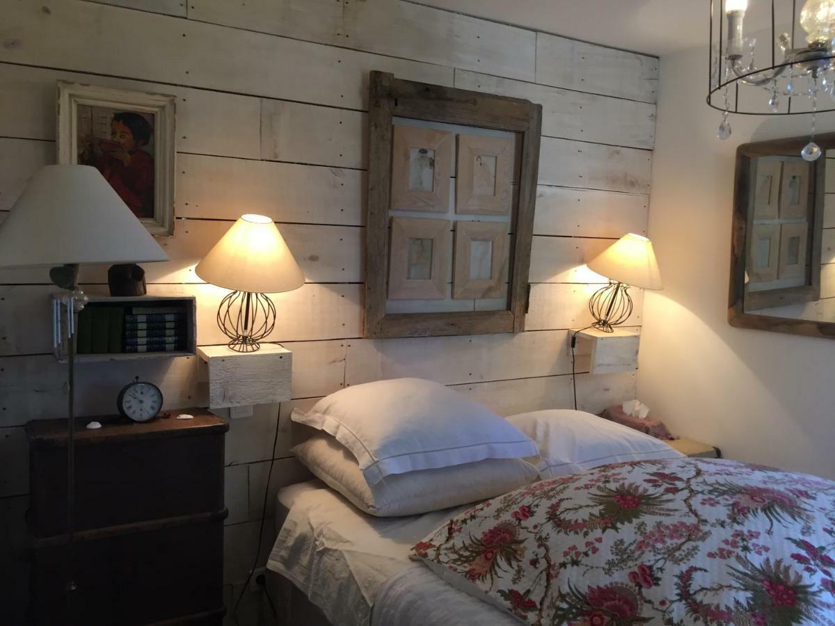 Lilas-Rose Hotell Figeac Eksteriør bilde